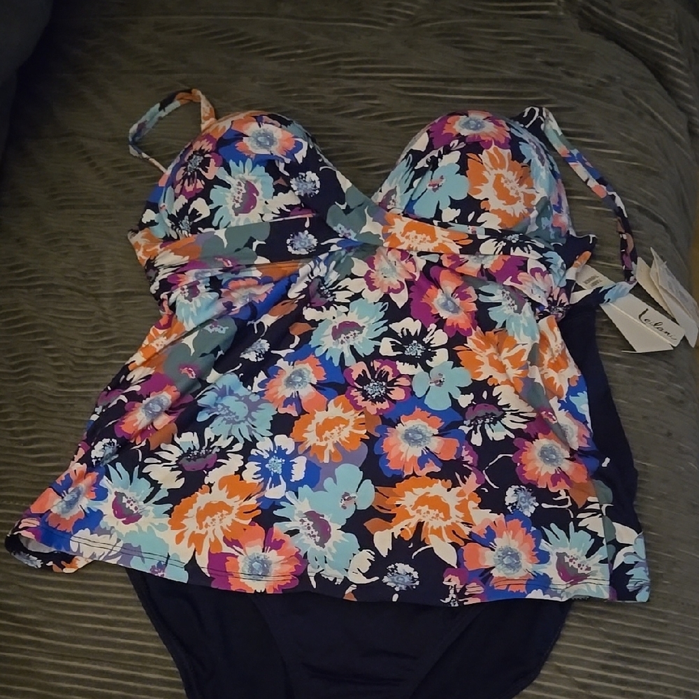 Floral Women's Top